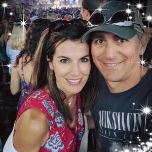 Meet your Posher, Sharon